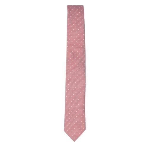 Hugo Boss Plain Silk Tie