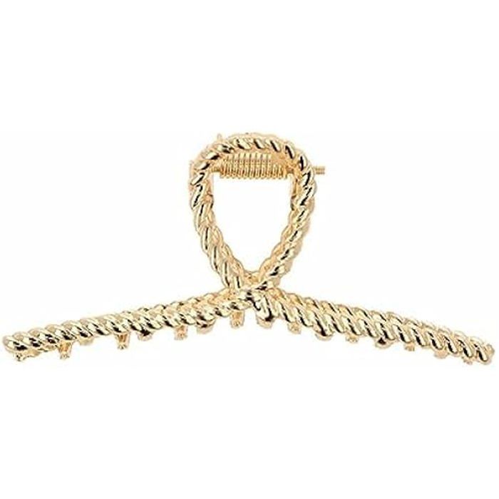 Hair Clips - INCA - Standard - Multicolor - 3x6x10.5 Cm