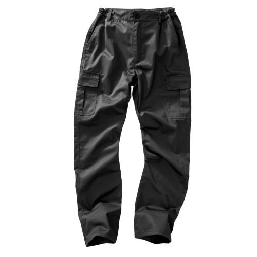 Result Genuine Recycled Men's Utility Work Trousers