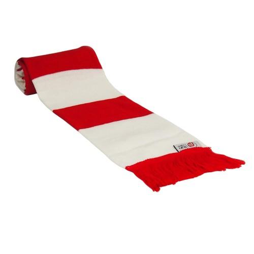 Fan Originals Classic Bar Scarf