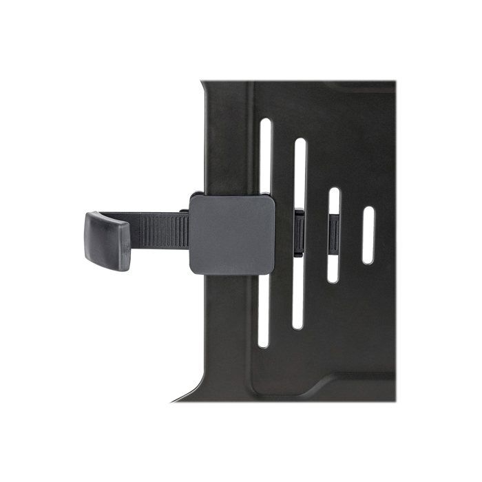 Laptop Support - Startech - LAPTOP-ARM-TRAY - VESA 75x75/100x100 - Vented Tray - Max 4.5kg