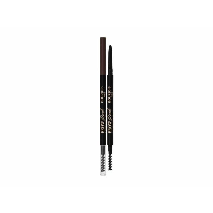 Eyebrow Pencil - Bourjois - Brow Reveal - 002 Soft Brown - Waterproof - 0.35g