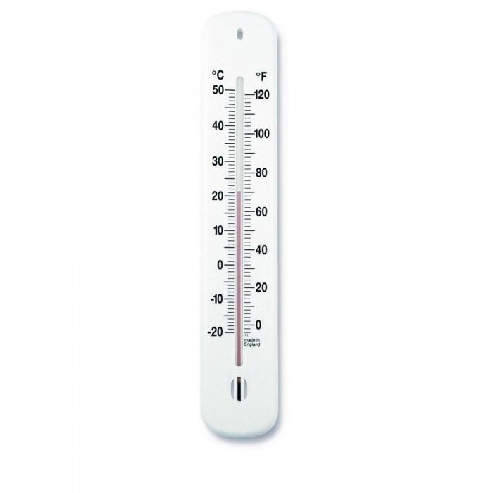 Brannan Wall Thermometer