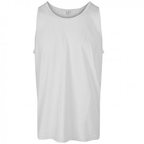 Build Your Brand Mens Basic Tank Top