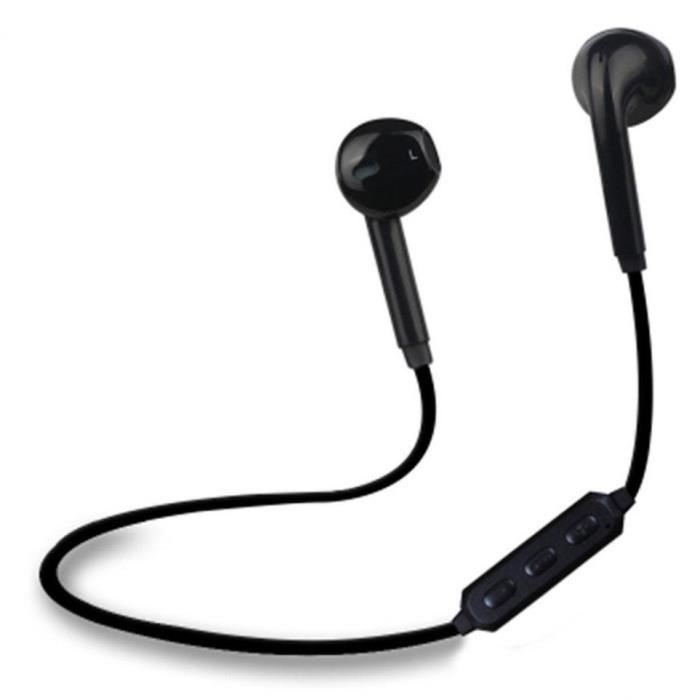 Stereo Headset - MYWAY - My Way Mwhph0022 - Wireless - 5h Battery Life - In-ear