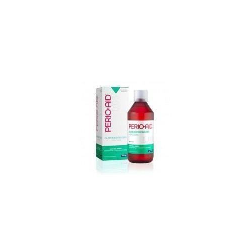 Perio-Aid Maintenance Mouthwash 150 Ml 500 Ml