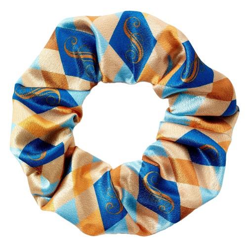 Wicked Shiz University Hair Scrunchie