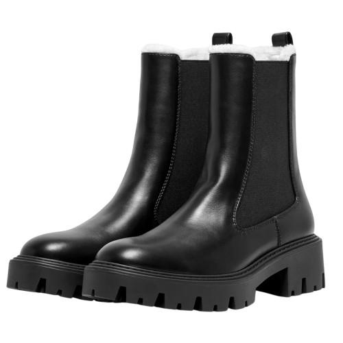 Only Womens/Ladies Betty-9 Ankle Boots