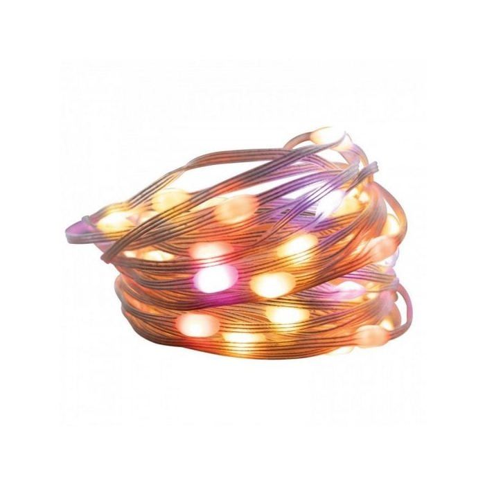 Muvit iO WiFi Dreamcolor Mini LED RGB Garland 5m