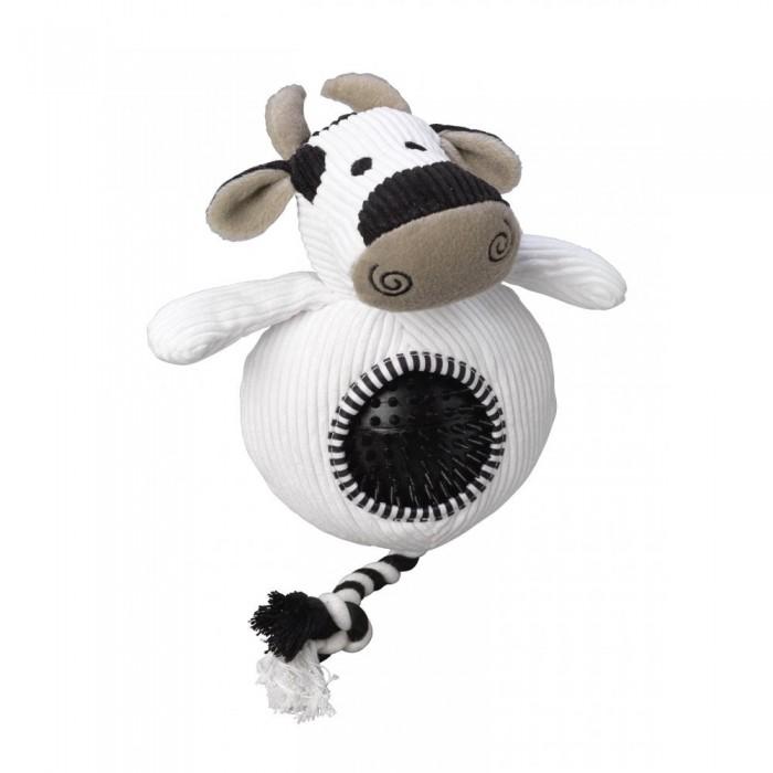 House of Paws Cow Dog Toy