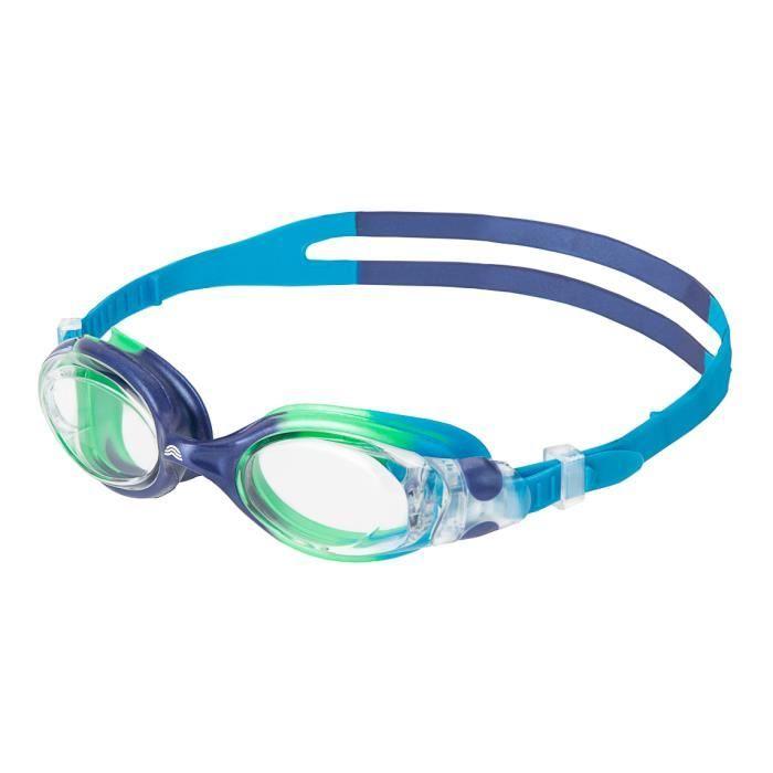 Swimming Goggles - AQUARAPID - Whale - One Size - Optimal Comfort - Child-friendly Design