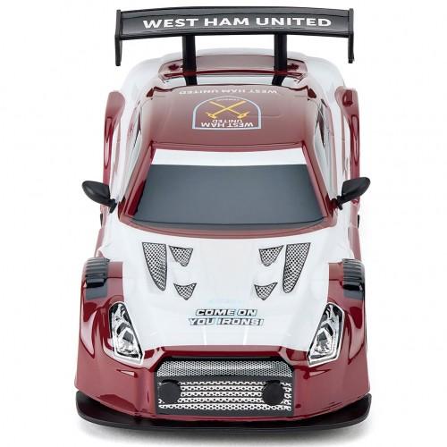 West Ham United FC Radio Controlled Car