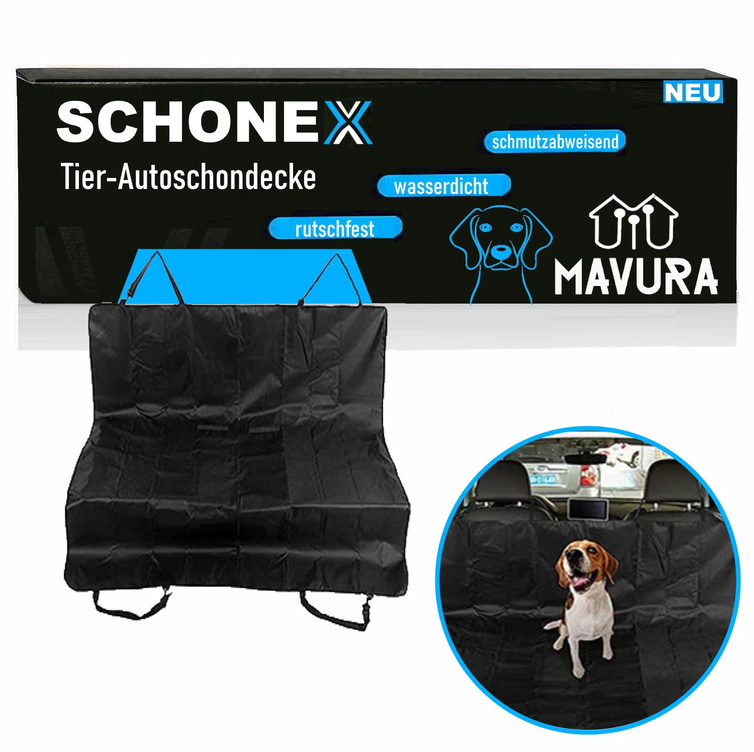 SCHONEX Car Cover Dog Dog Blanket Protective Blanket Car Blanket Protective Blanket 144x144