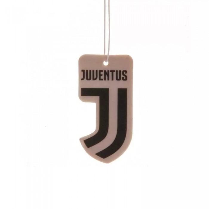 Juventus FC Hanging Car Air Freshener