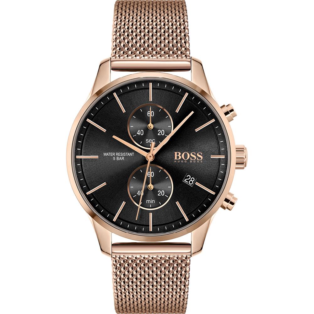Hugo Boss 1513806 Analog Men's Watch