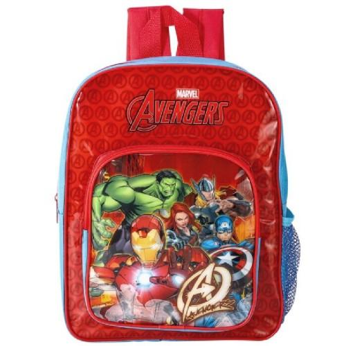 Avengers Deluxe Backpack