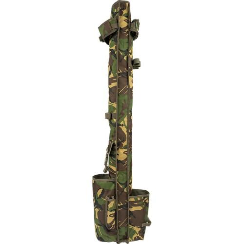 Speero Compact Camo Fishing Rod Sling