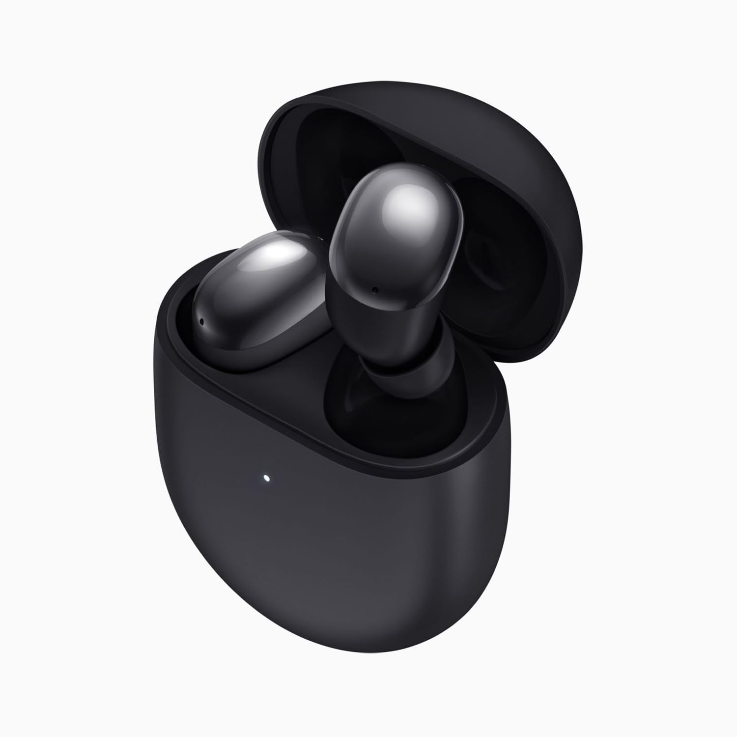 Xiaomi Redmi Buds 4 Wireless Earbuds ANC Hybrid Active Noise Cancelling Dual Transparency Modes Bluetooth 5.2