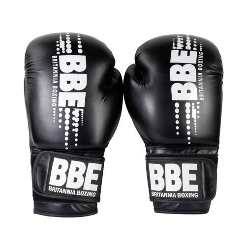 BBE Unisex Adult Club PVC Sparring Gloves