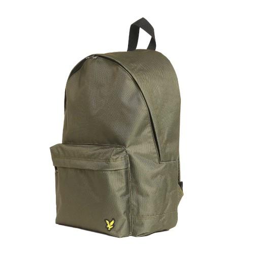 Lyle & Scott Logo Backpack