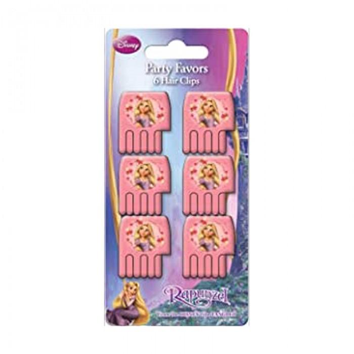 Verknotete Haarspange (Pack of 6)