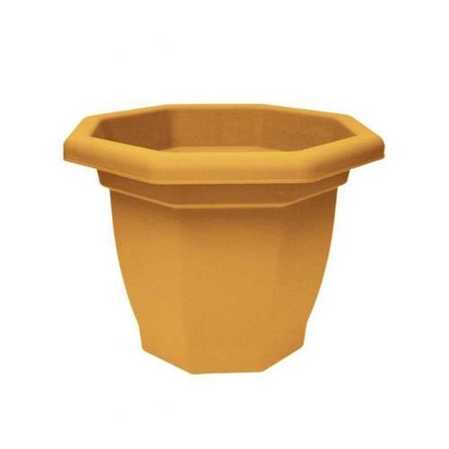 Winchester Octagonal Flower Pot