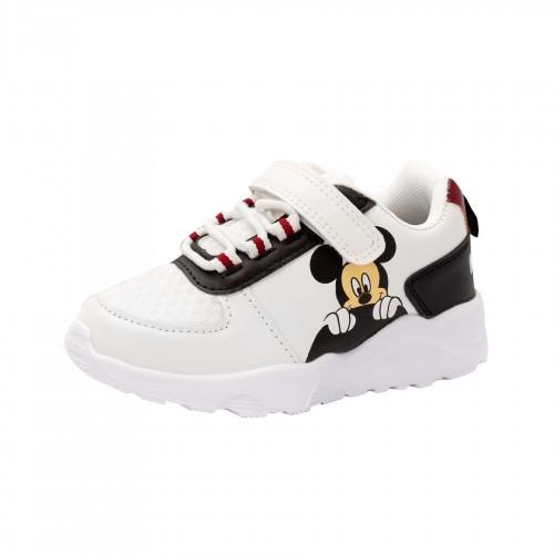 Disney Childrens/Kids Mickey Mouse Trainers