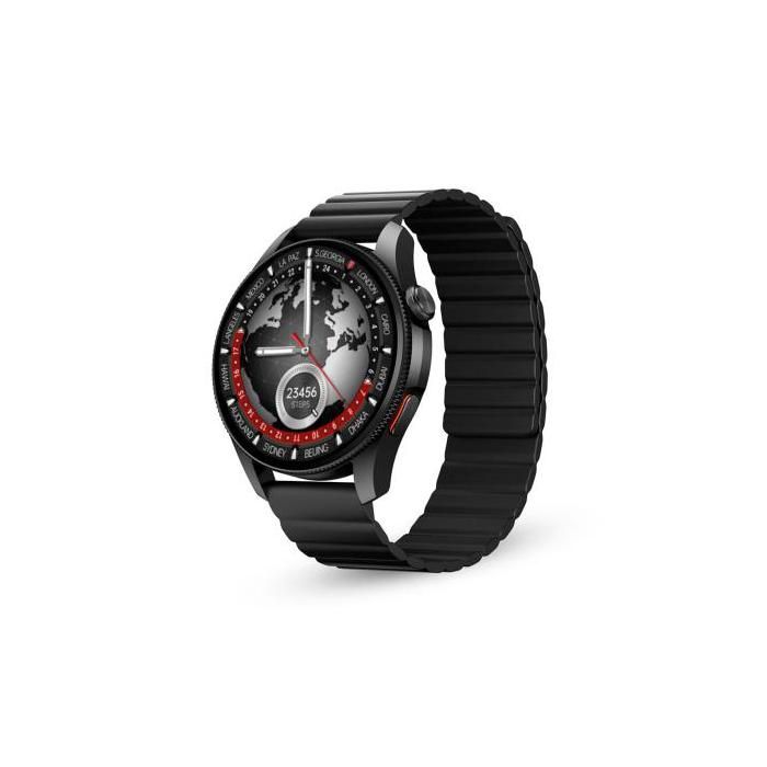 Smartwatch - KSIX - Horizon - AMOLED 1.43" - GPS - 10 Days Battery Life