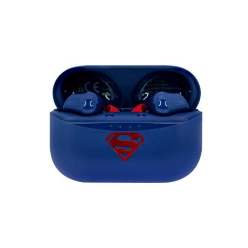 SUPERMAN Wireless Earbuds