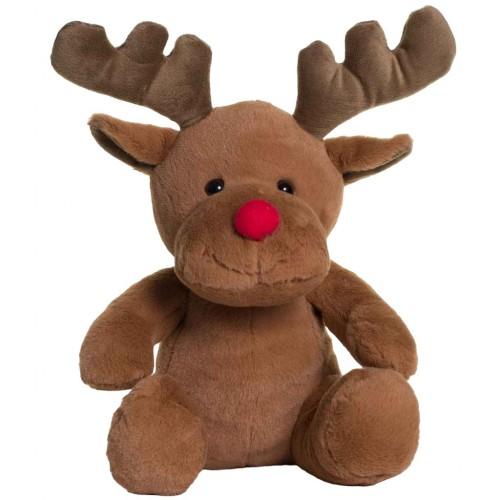 Mumbles Reindeer Plush Toy