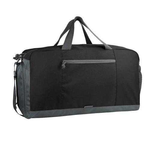 Derby Of Sweden Sport Duffle Bag