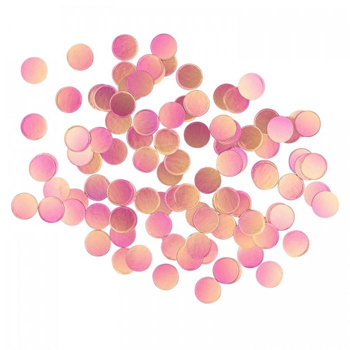 Pioneer Europe Paper Round Confetti