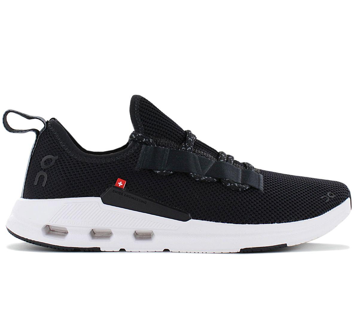 On Running Cloudeasy - Women's Sneakers Shoes Black 76.98441 ORIGINAL