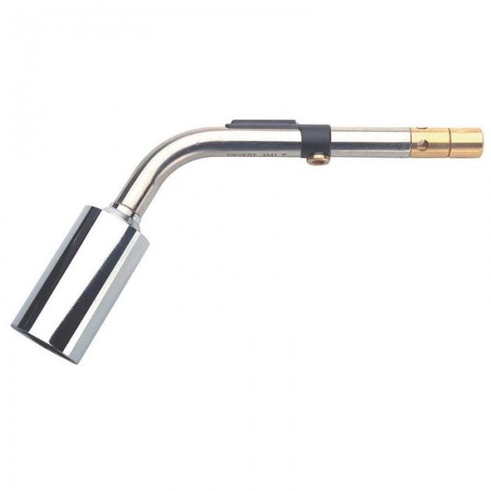 Sievert Promatic Soft Flame Burner 38mm 11.5kw