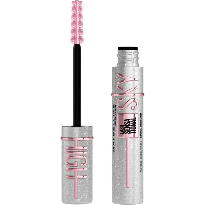 Maybelline New York Sky High Space Diamond Mascara