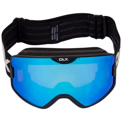 TRESPASS Unisex Adult Quilo Ski Goggles