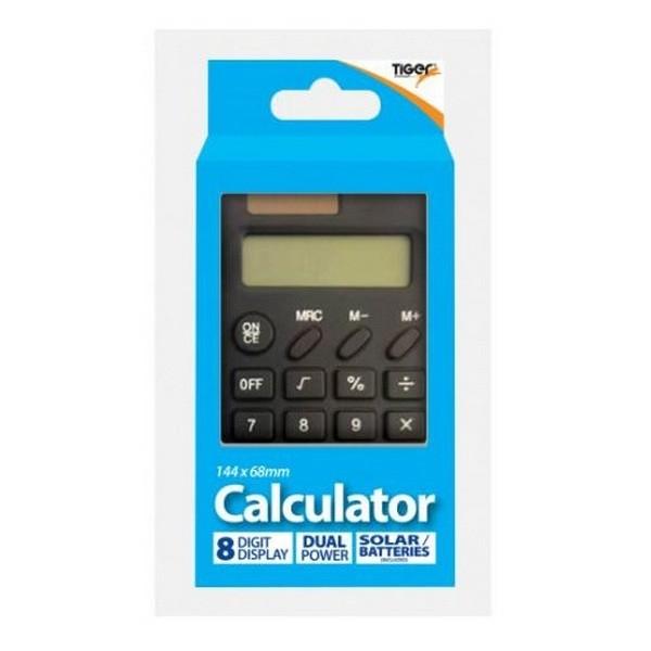 Tiger Desktop Calculator