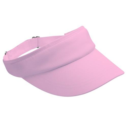 Beechfield Unisex Sports Visor / Headwear (Pack of 2)