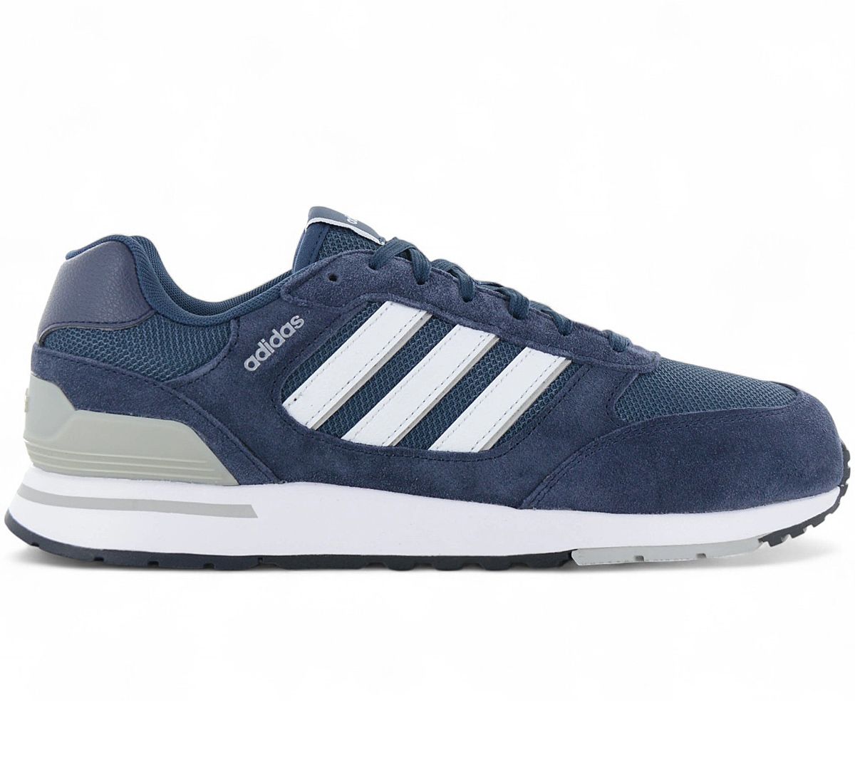 Adidas Run 80s - Men's Sneakers Shoes Blue ID1261 ORIGINAL