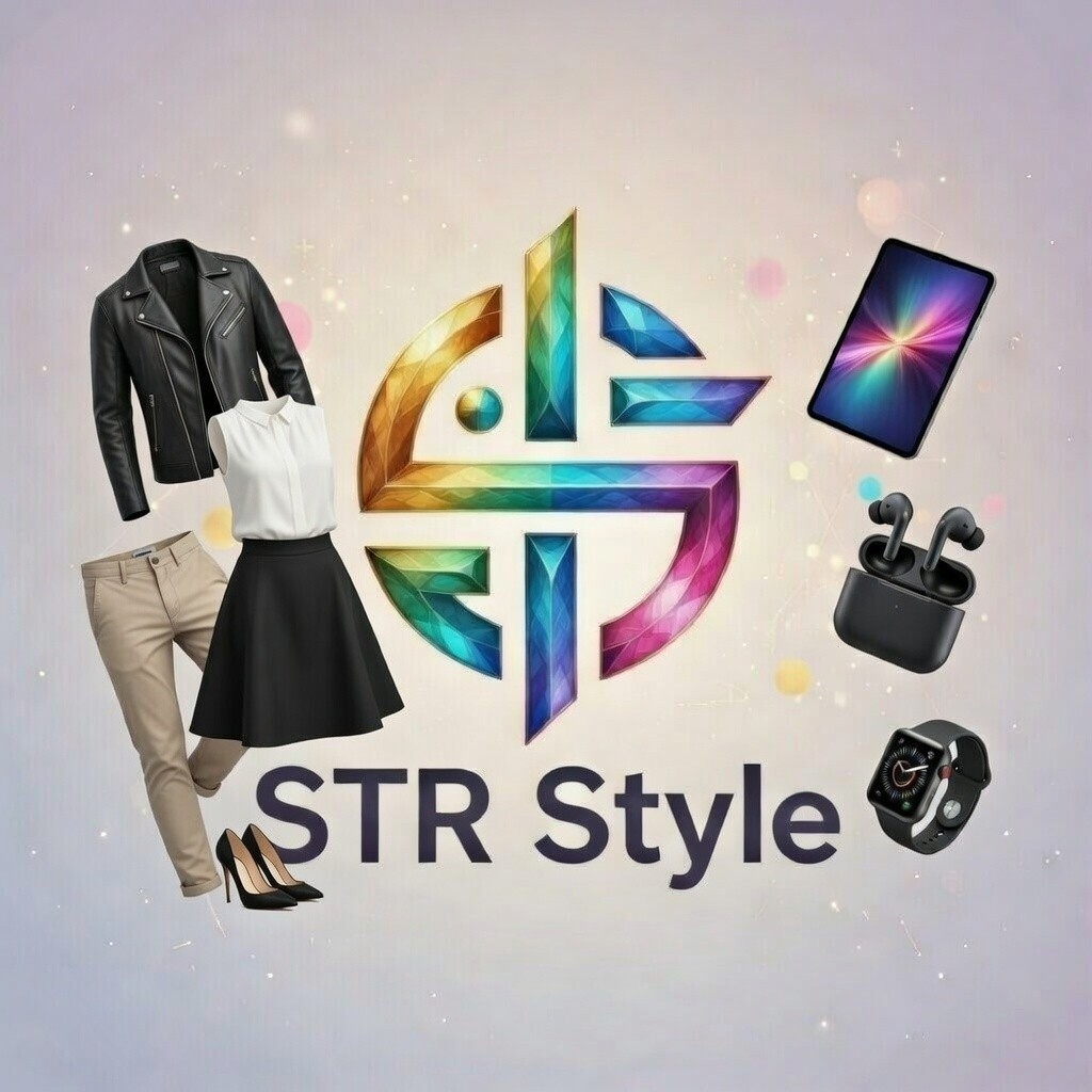 STR Style
