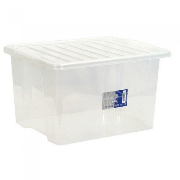 TML Storage Box with Lid