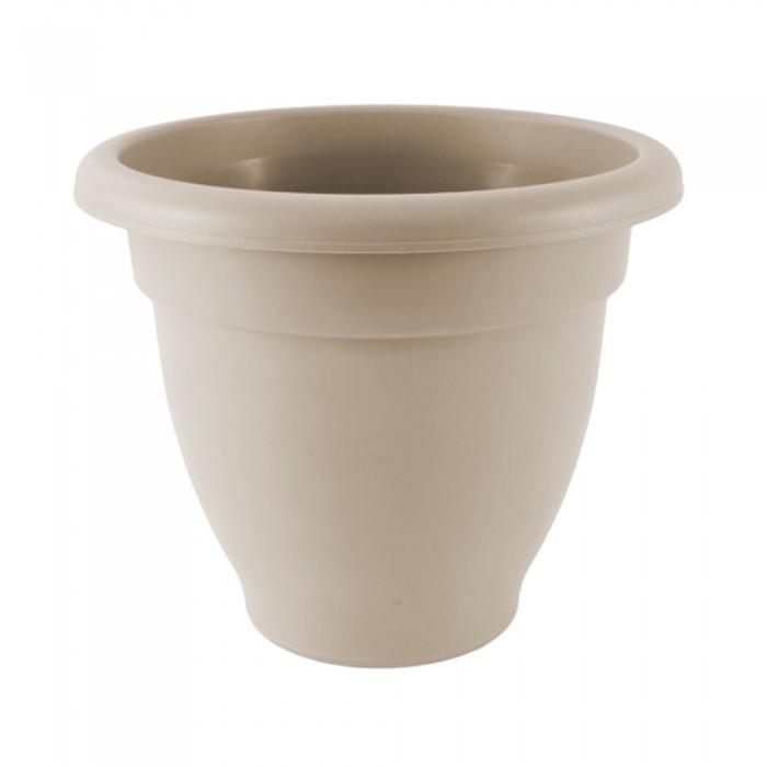 Winchester Round Stone Bell Pot