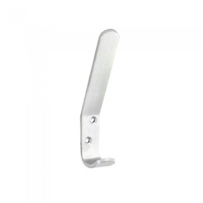 Securit Aluminum Coat Hook (Pack of 2)