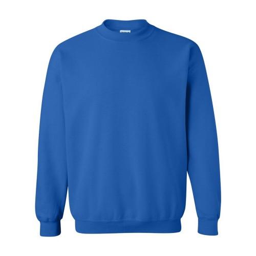 Gildan Heavy Blend Unisex Adult Crewneck Sweatshirt