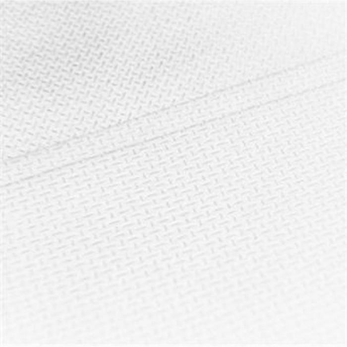 Madeira Weblon White Squares