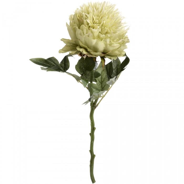 Hill Interiors Artificial Short Stem Peony