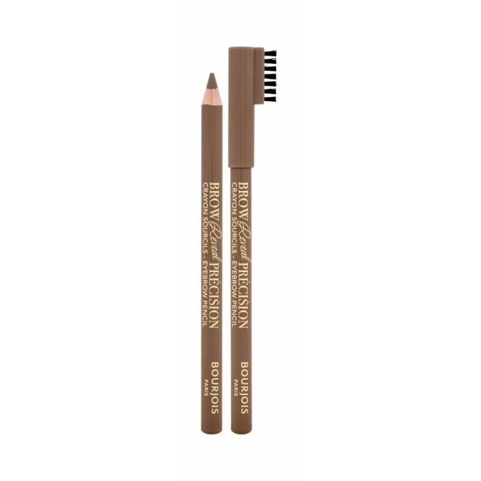 Eyebrow Pencil - Bourjois - Brow Reveal Precision - 001 Blond - 1.4g - Sharpening