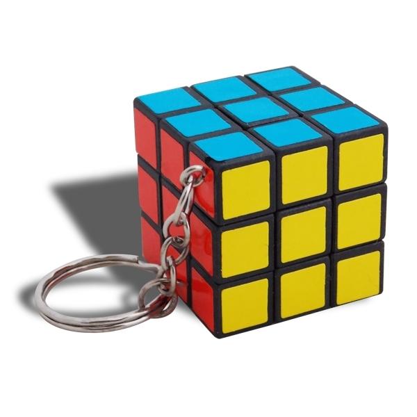 Small Magic Cube Key Holder