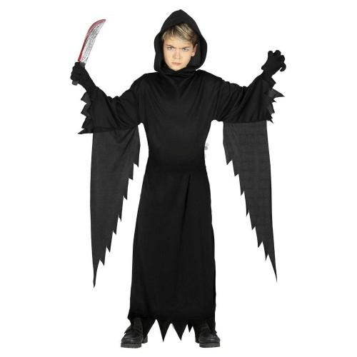 Fiestas Guirca Childrens/Kids Knife Assassin Costume Set