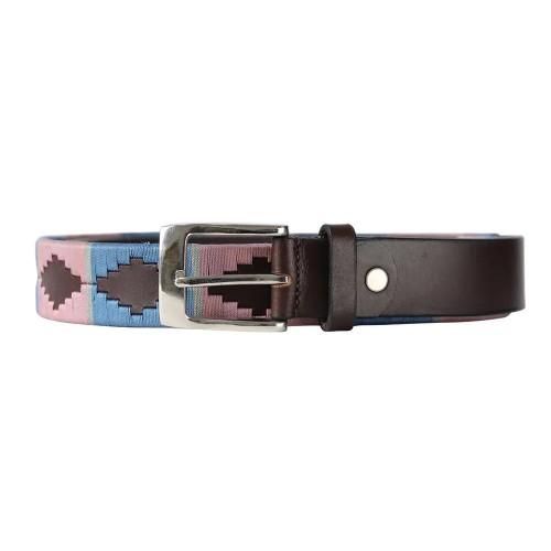 Hy Equestrian Elevate Polo Belt